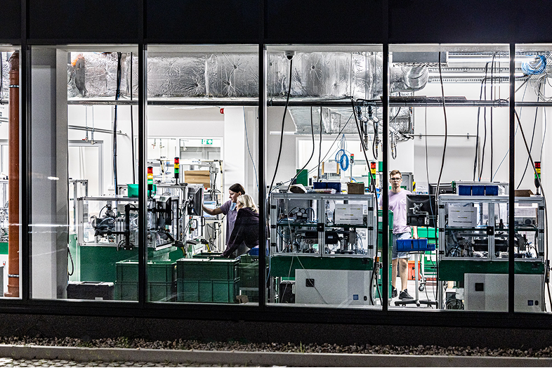 Magni et voluptatem nam aut aut